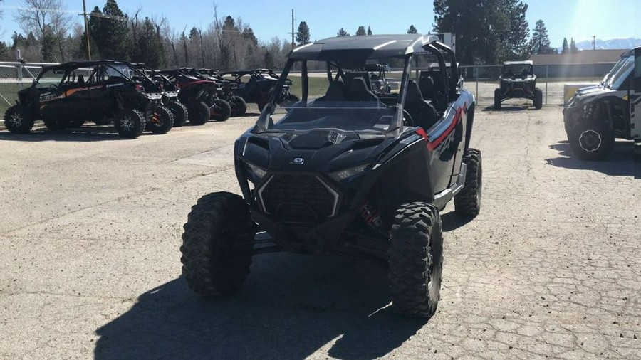 2025 Polaris® RZR Pro XP 4 Ultimate