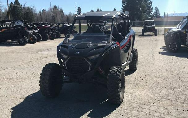 2025 Polaris® RZR Pro XP 4 Ultimate