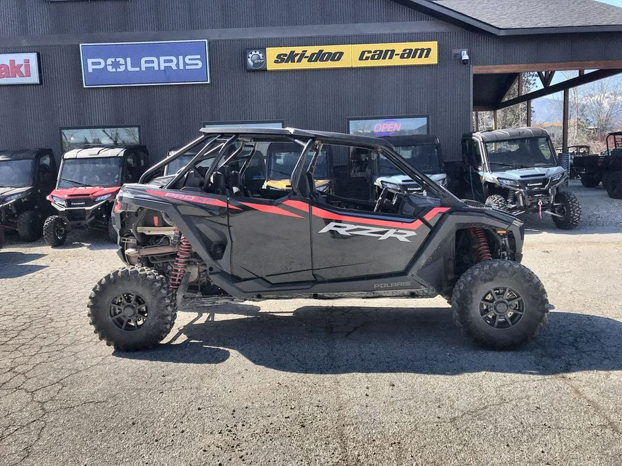 2025 Polaris® RZR Pro XP 4 Ultimate