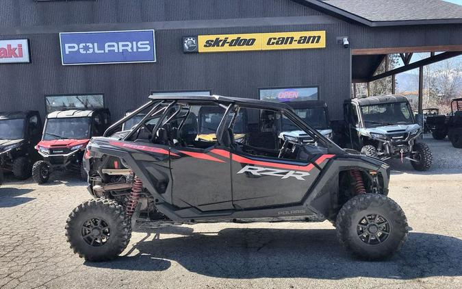 2025 Polaris® RZR Pro XP 4 Ultimate