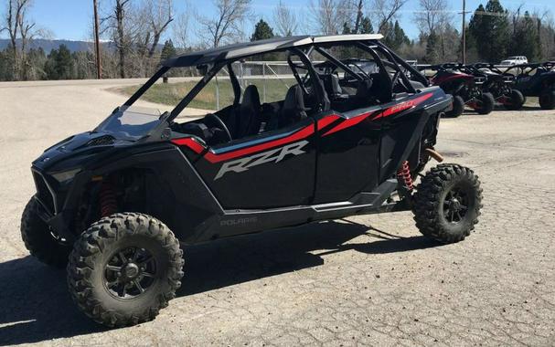 2025 Polaris® RZR Pro XP 4 Ultimate