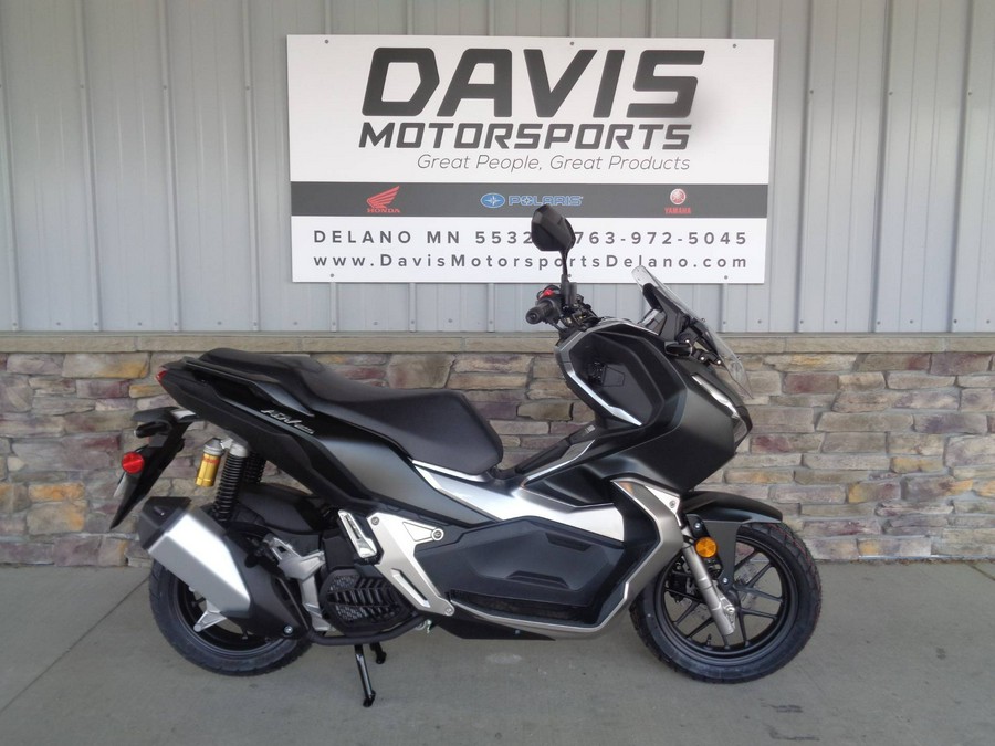 21 Honda Adv150 For Sale In Delano Mn