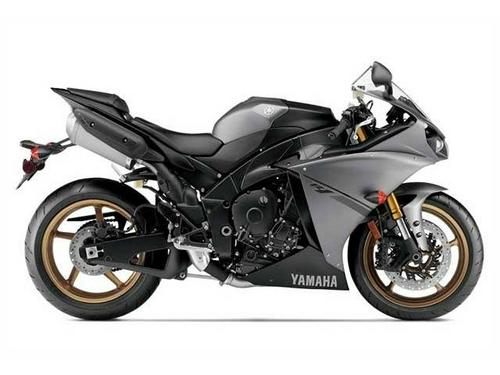 yamaha r1 second hand