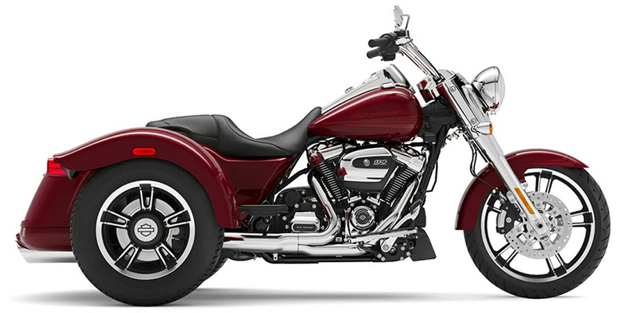 2020 Harley-Davidson Trike Freewheeler FLRT