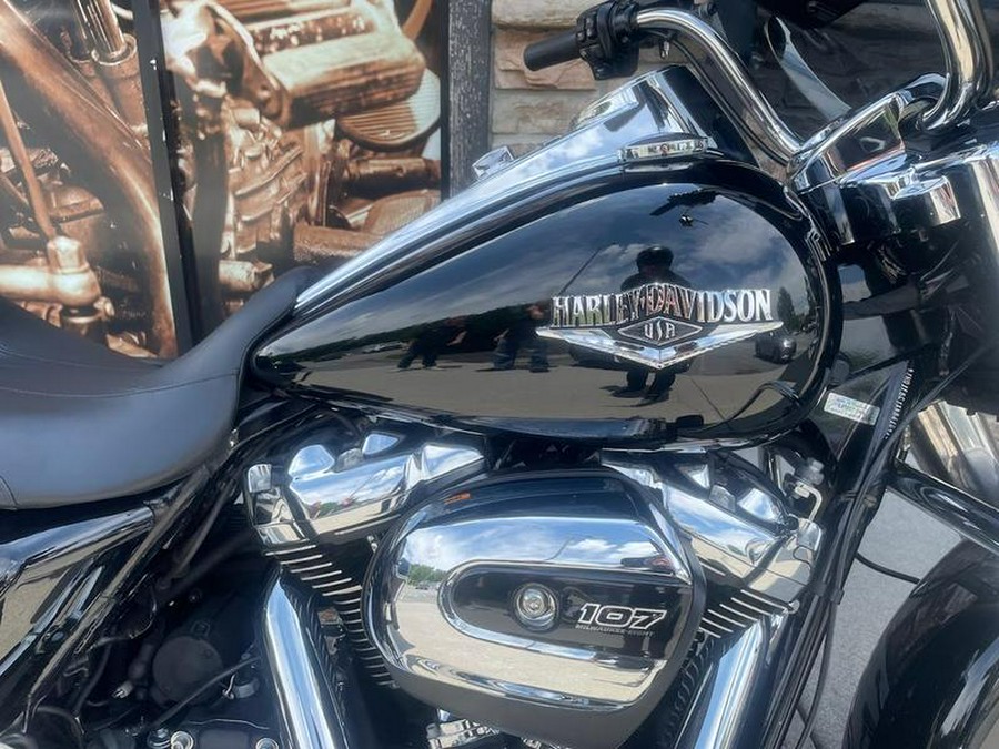 2019 Harley-Davidson® FLHR - Road King®