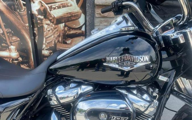 2019 Harley-Davidson® FLHR - Road King®