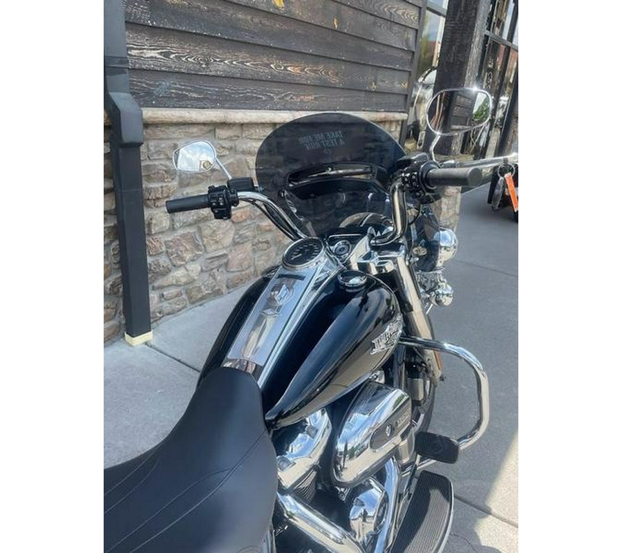 2019 Harley-Davidson® FLHR - Road King®