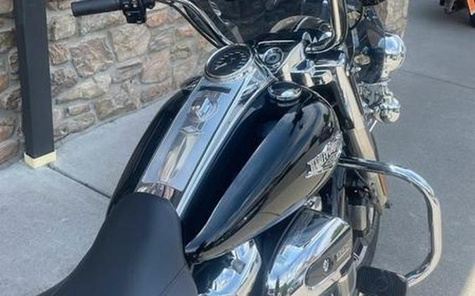 2019 Harley-Davidson® FLHR - Road King®