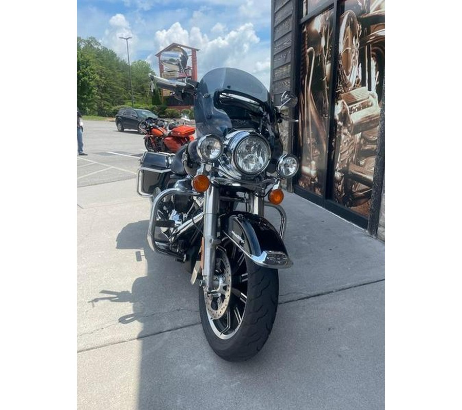 2019 Harley-Davidson® FLHR - Road King®