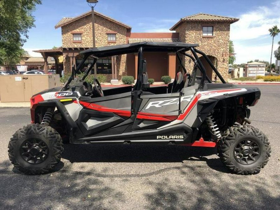 2022 Polaris® RZR XP 4 1000 Sport