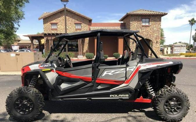 2022 Polaris® RZR XP 4 1000 Sport