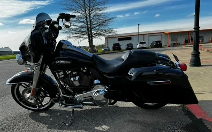 2019 Harley-Davidson Electra Glide Ultra Classic Black