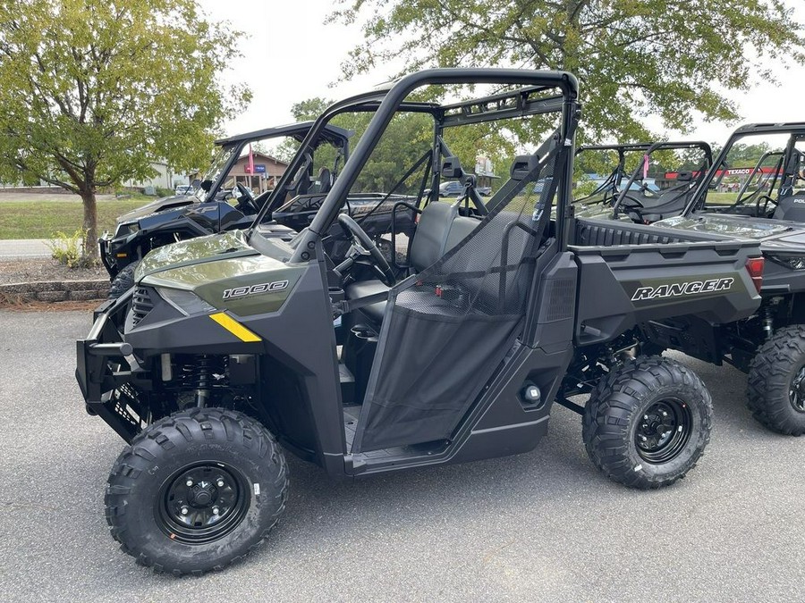 2024 Polaris Ranger® 1000 EPS