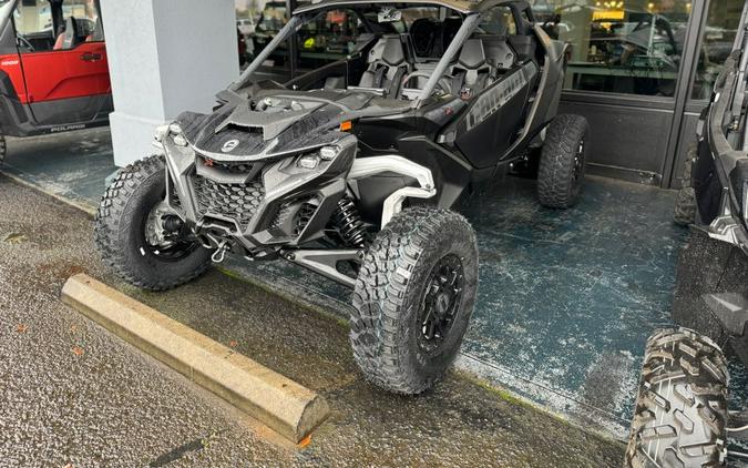 2024 Can-Am MAVERICK R XRS