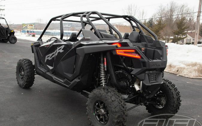 2024 Polaris RZR Pro XP 4 Ultimate