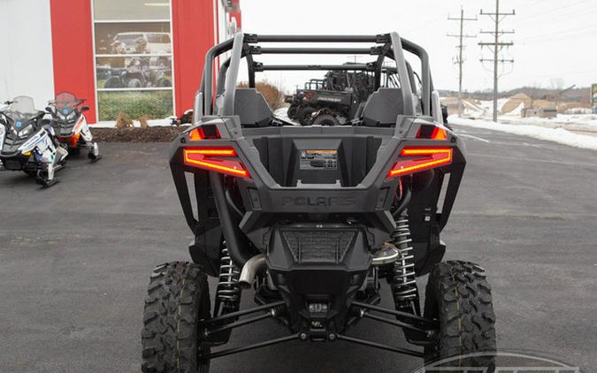 2024 Polaris RZR Pro XP 4 Ultimate