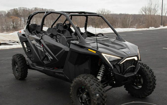 2024 Polaris RZR Pro XP 4 Ultimate