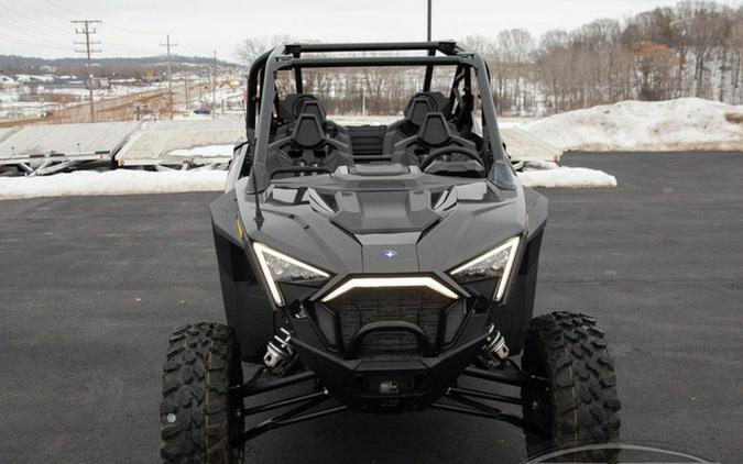 2024 Polaris RZR Pro XP 4 Ultimate