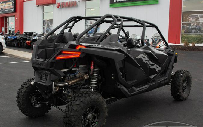 2024 Polaris RZR Pro XP 4 Ultimate