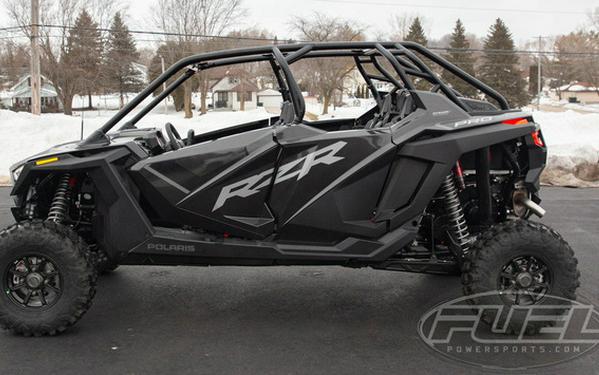 2024 Polaris RZR Pro XP 4 Ultimate