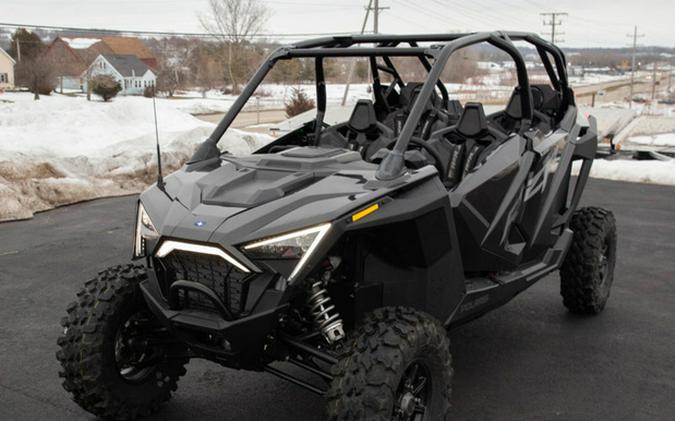 2024 Polaris RZR Pro XP 4 Ultimate