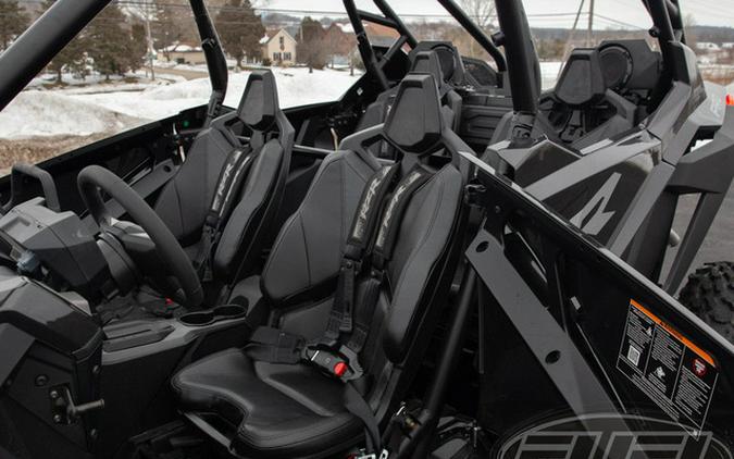 2024 Polaris RZR Pro XP 4 Ultimate