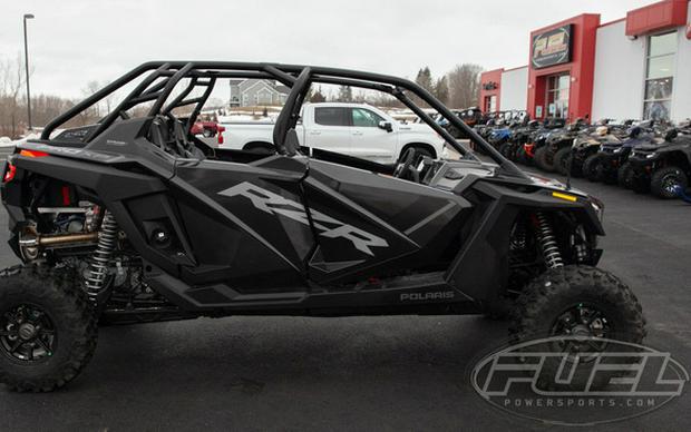 2024 Polaris RZR Pro XP 4 Ultimate