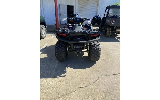 2024 Polaris Industries Sportsman 850 Ultimate Trail