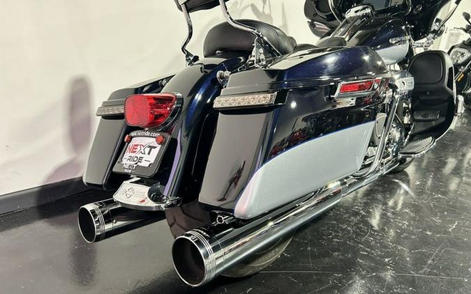 2019 Harley-Davidson FLHTK - Ultra Limited