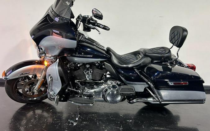 2019 Harley-Davidson FLHTK - Ultra Limited