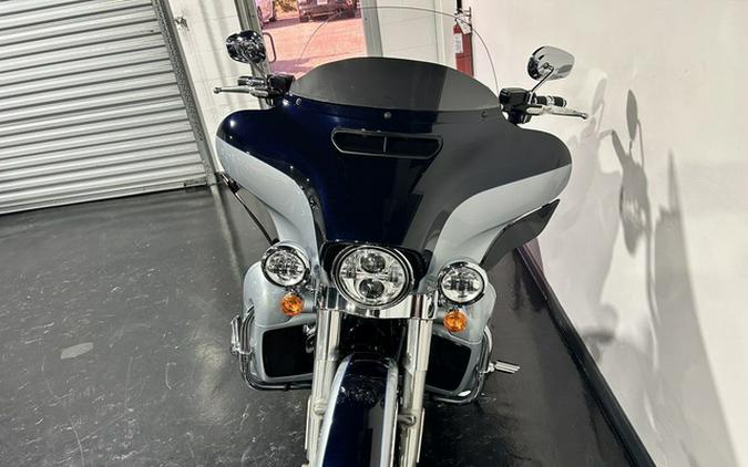 2019 Harley-Davidson FLHTK - Ultra Limited