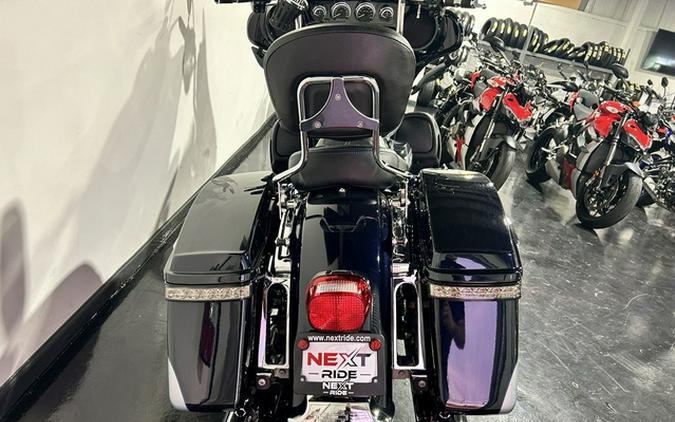 2019 Harley-Davidson FLHTK - Ultra Limited