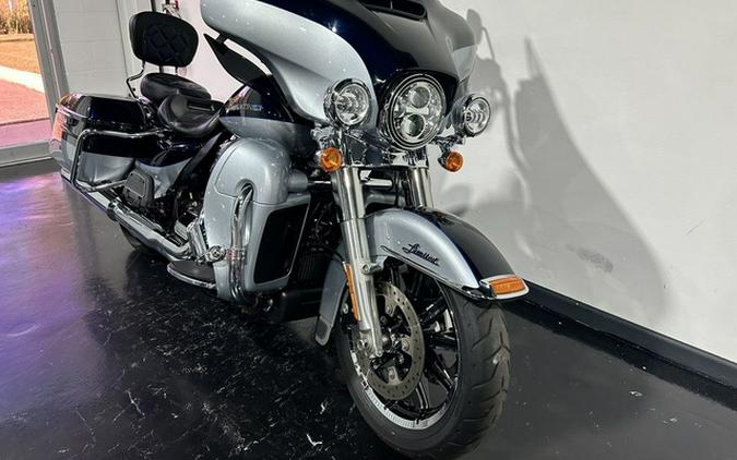 2019 Harley-Davidson FLHTK - Ultra Limited