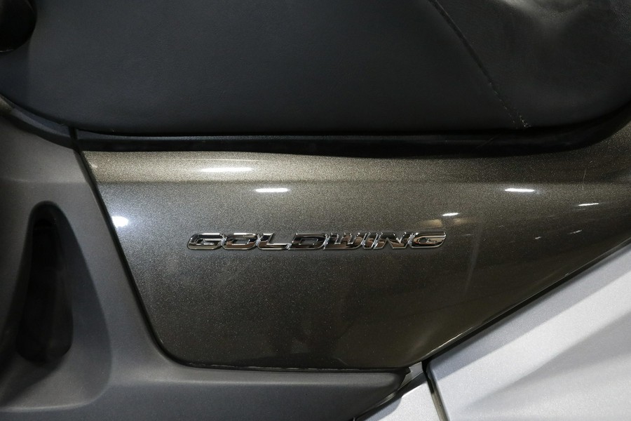 2009 Honda GOLD WING PREMIUM AU
