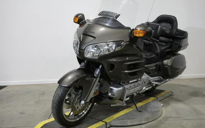 2009 Honda GOLD WING PREMIUM AU