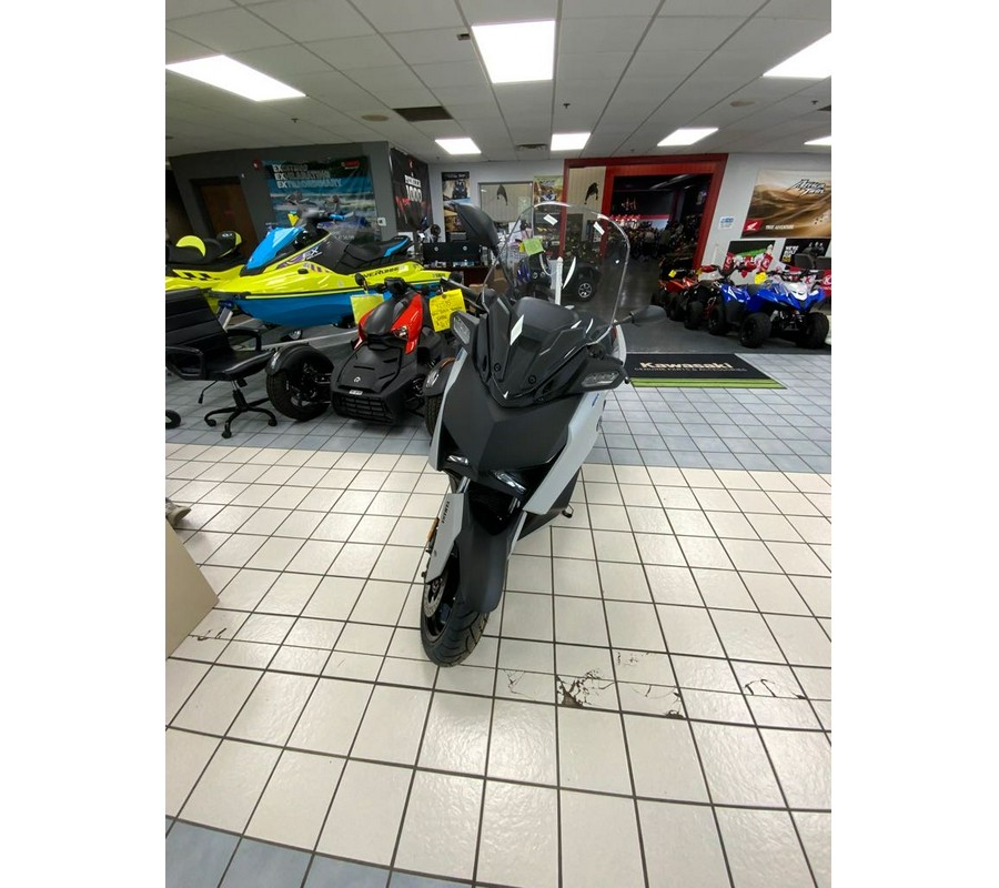 2024 Yamaha XMAX™ Base