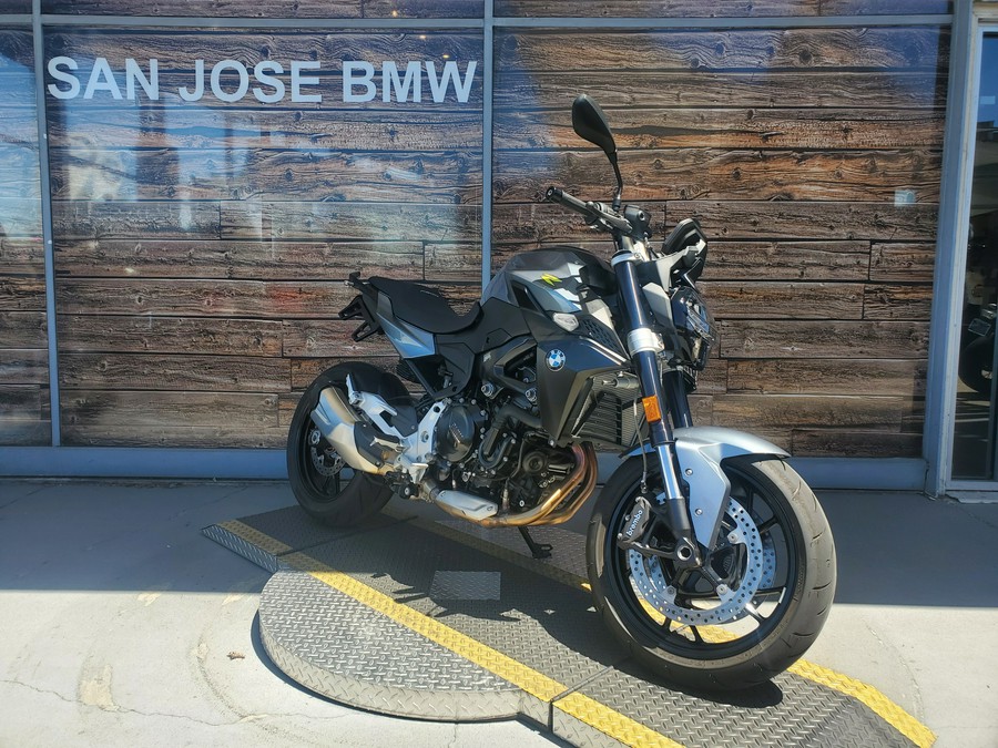 2023 BMW F 900 R