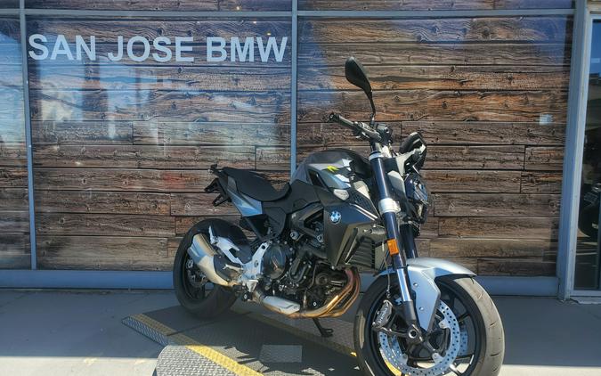 2023 BMW F 900 R