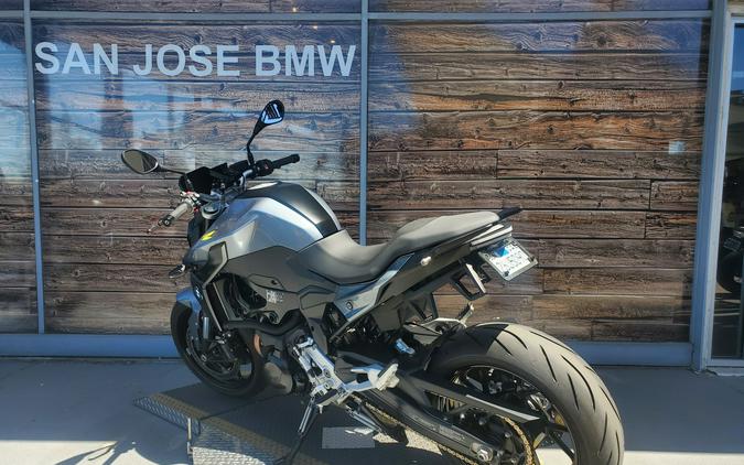 2023 BMW F 900 R