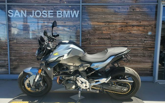 2023 BMW F 900 R