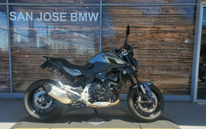 2022 BMW F 900 R: MD Ride Review (Bike Reports) (News)