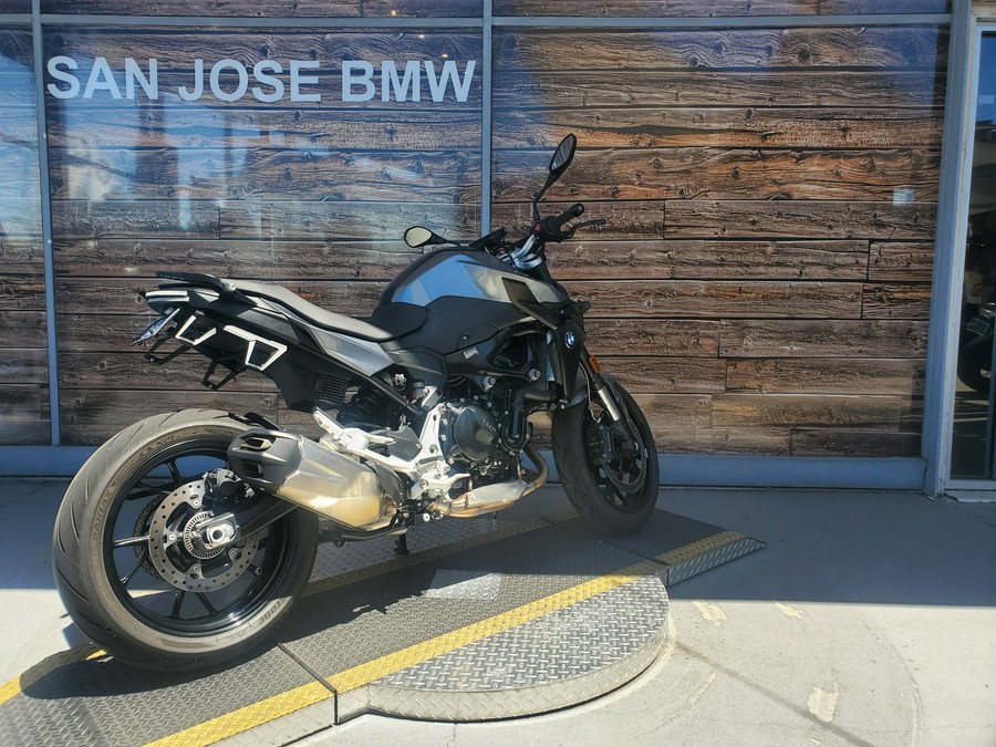 2023 BMW F 900 R