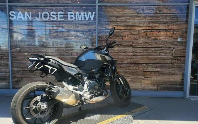 2023 BMW F 900 R