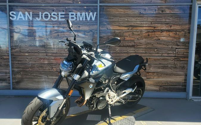 2023 BMW F 900 R