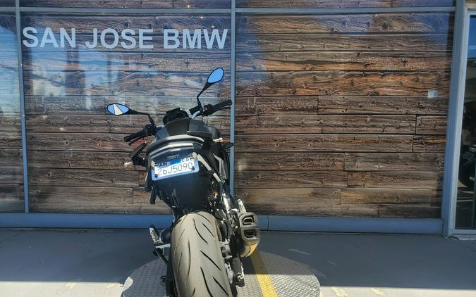 2023 BMW F 900 R