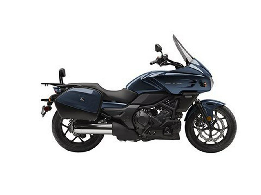 2016 Honda CTX700 DCT ABS