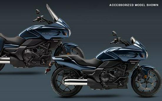 2016 Honda CTX700 DCT ABS