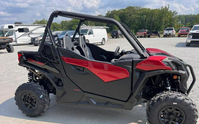 2024 Can-Am® Maverick Trail DPS 1000