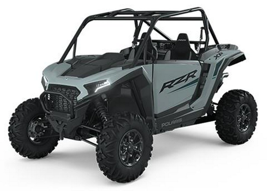 2025 Polaris RZR XP 1000 Sport