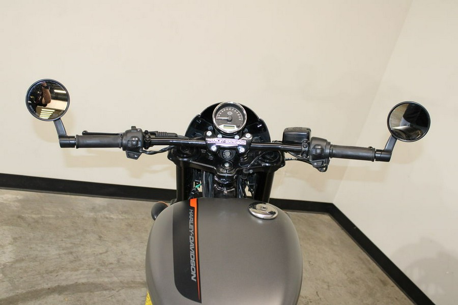 2019 Harley-Davidson® XG750A - Street Rod®